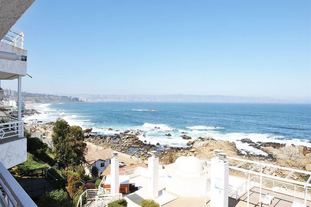 וינה דל מר Mr Mar Suites מראה חיצוני תמונה