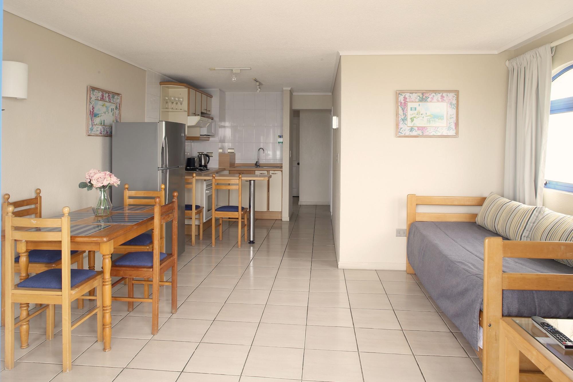 וינה דל מר Mr Mar Suites מראה חיצוני תמונה