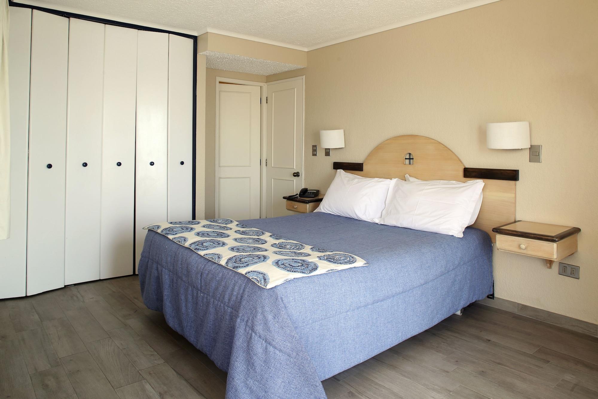 וינה דל מר Mr Mar Suites מראה חיצוני תמונה