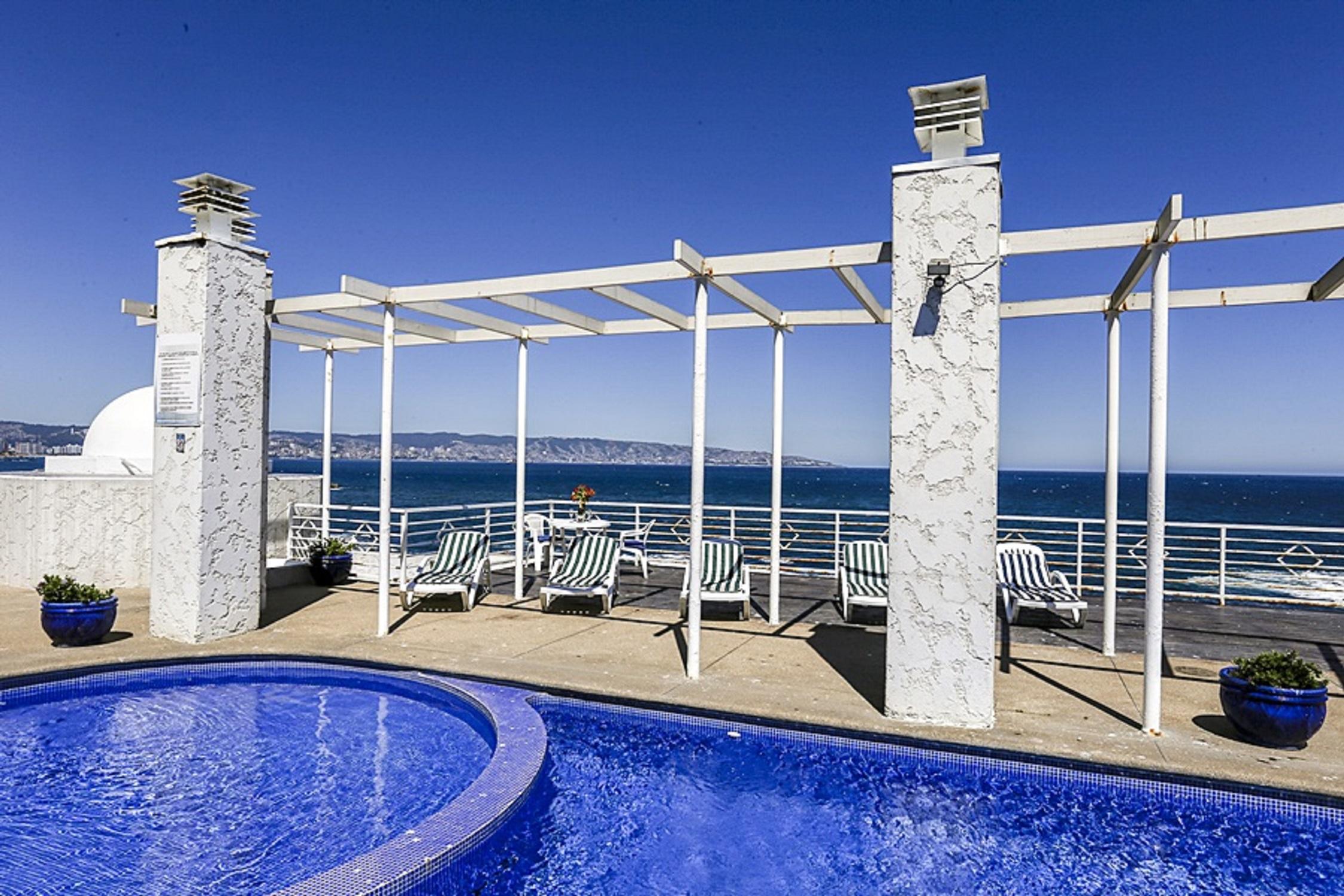 וינה דל מר Mr Mar Suites מראה חיצוני תמונה