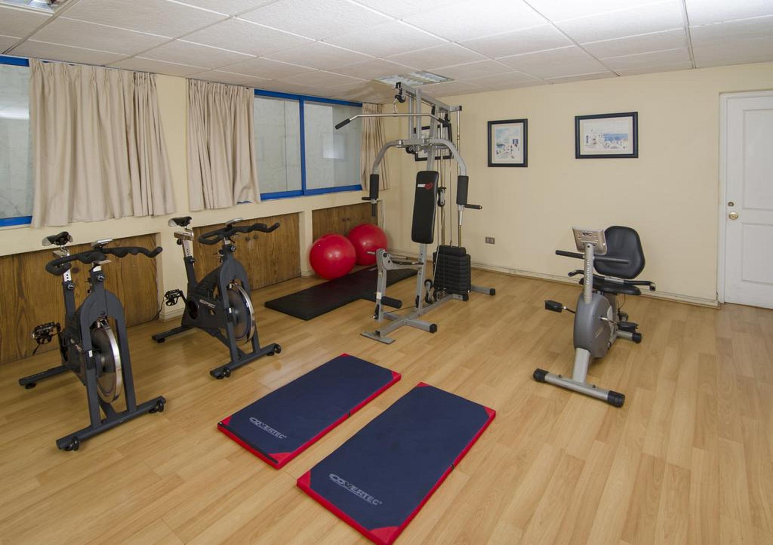 וינה דל מר Mr Mar Suites מראה חיצוני תמונה