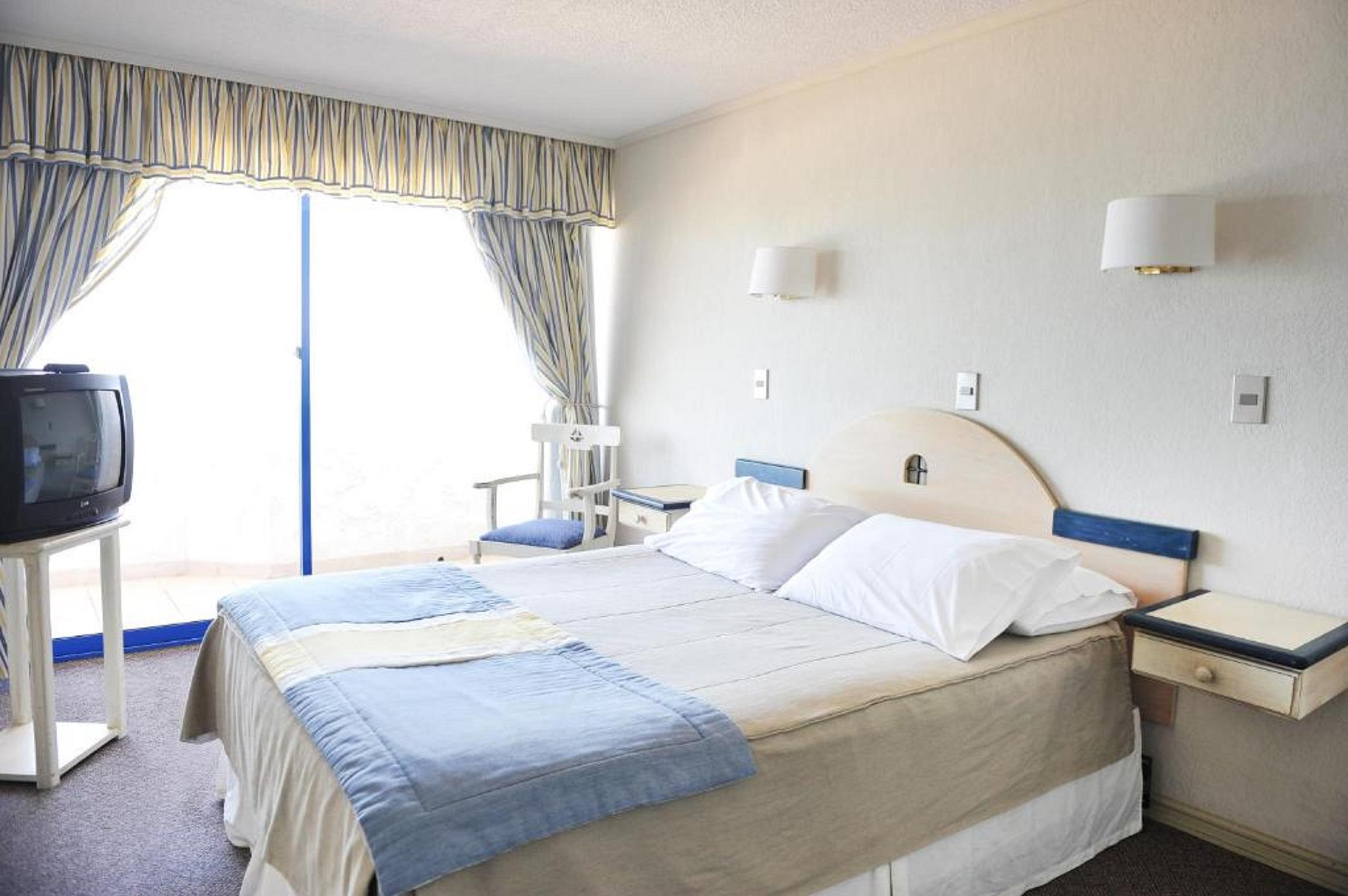 וינה דל מר Mr Mar Suites מראה חיצוני תמונה