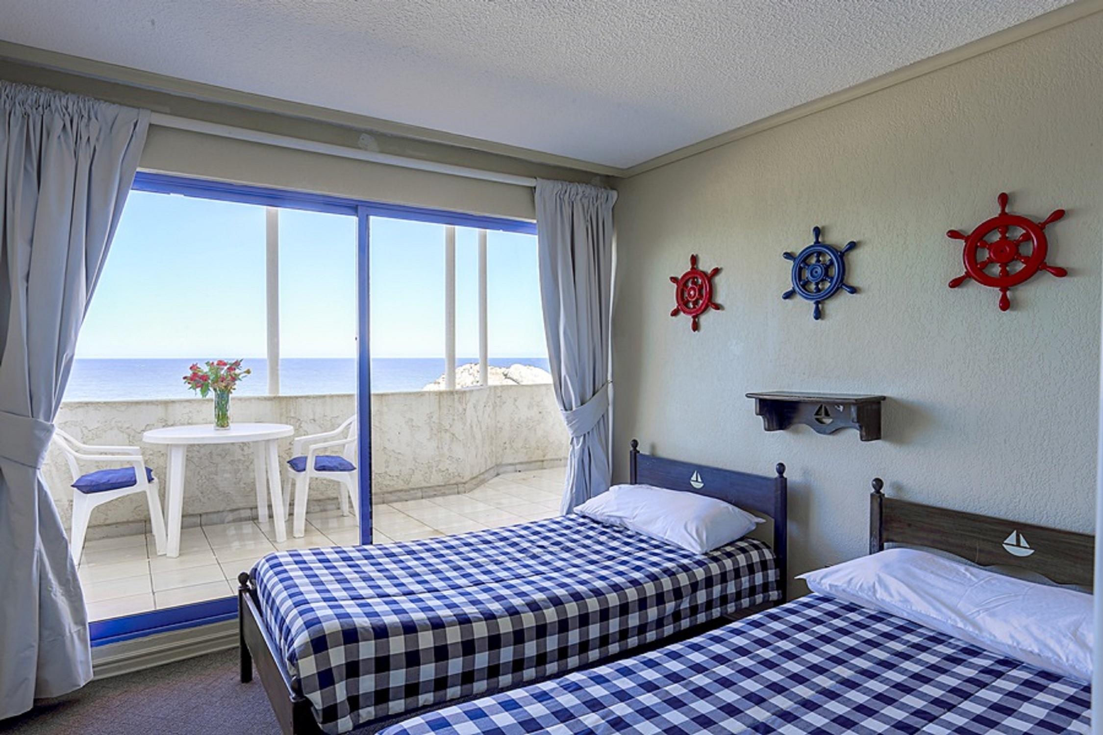 וינה דל מר Mr Mar Suites מראה חיצוני תמונה