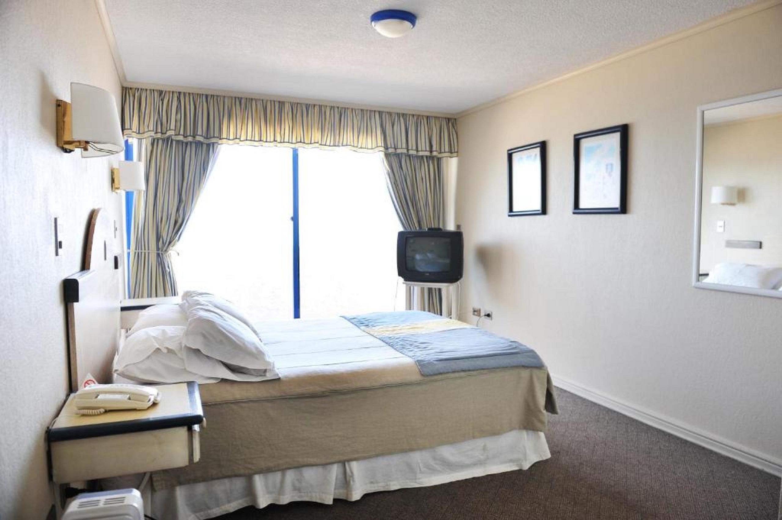 וינה דל מר Mr Mar Suites מראה חיצוני תמונה