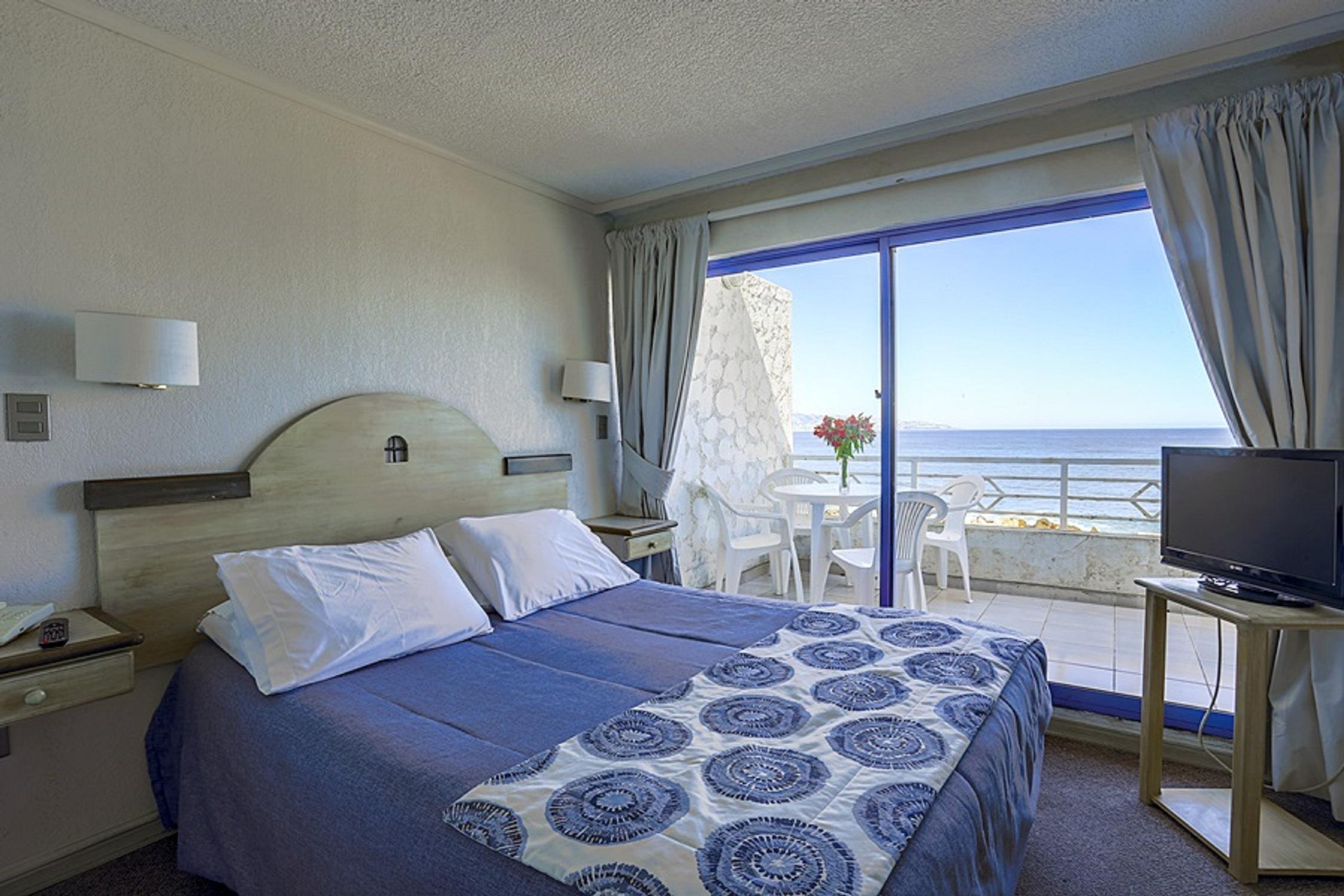 וינה דל מר Mr Mar Suites מראה חיצוני תמונה