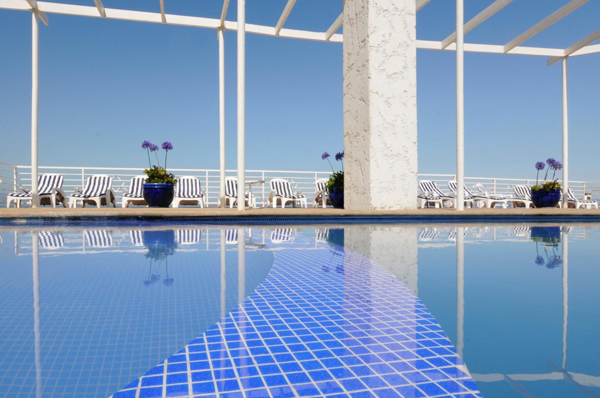 וינה דל מר Mr Mar Suites מראה חיצוני תמונה
