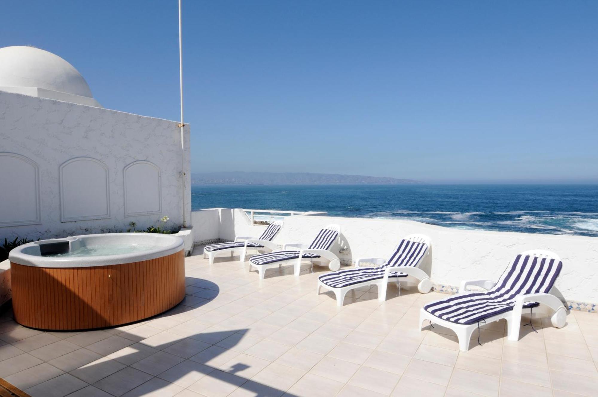 וינה דל מר Mr Mar Suites מראה חיצוני תמונה