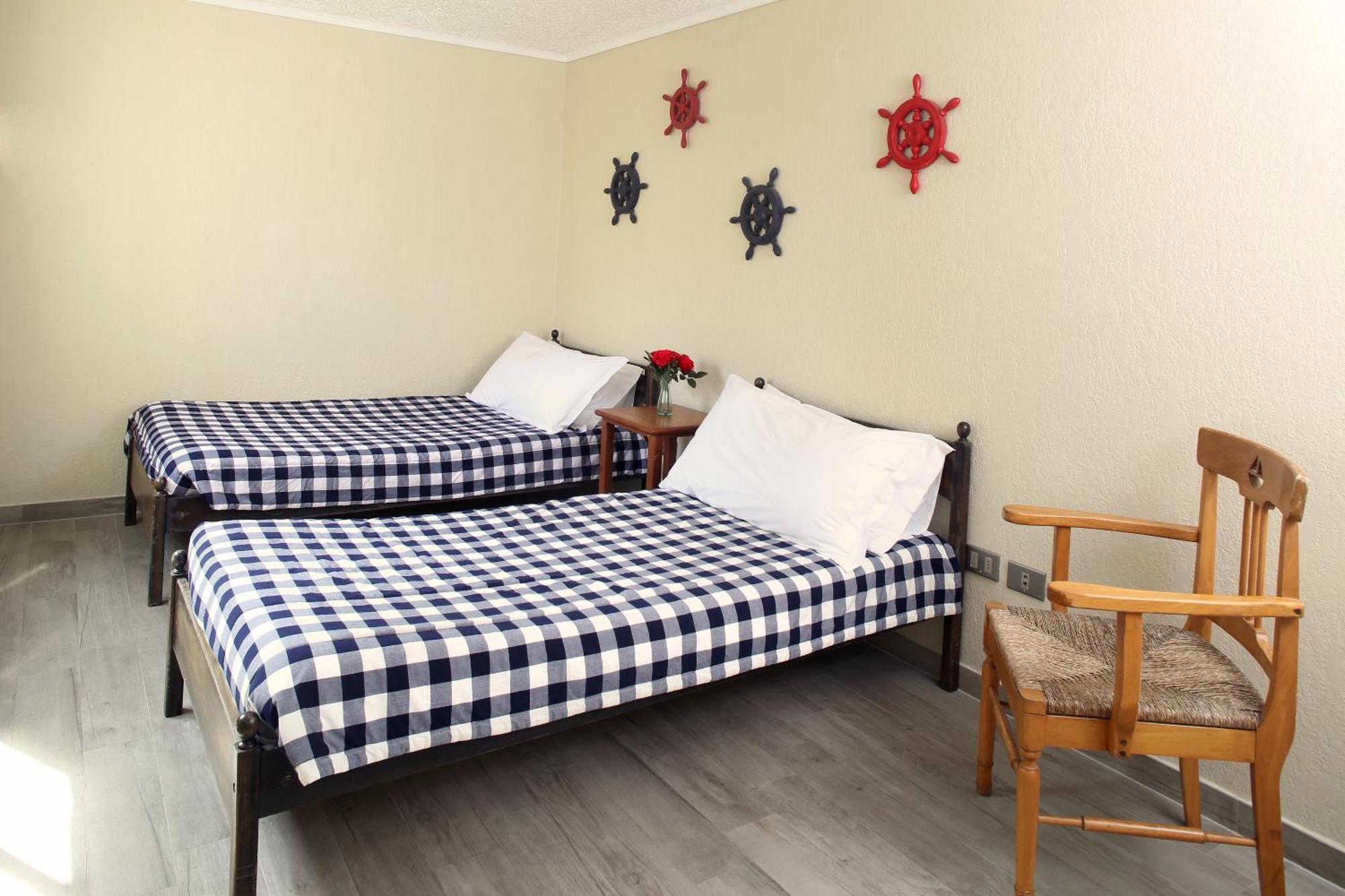 וינה דל מר Mr Mar Suites מראה חיצוני תמונה