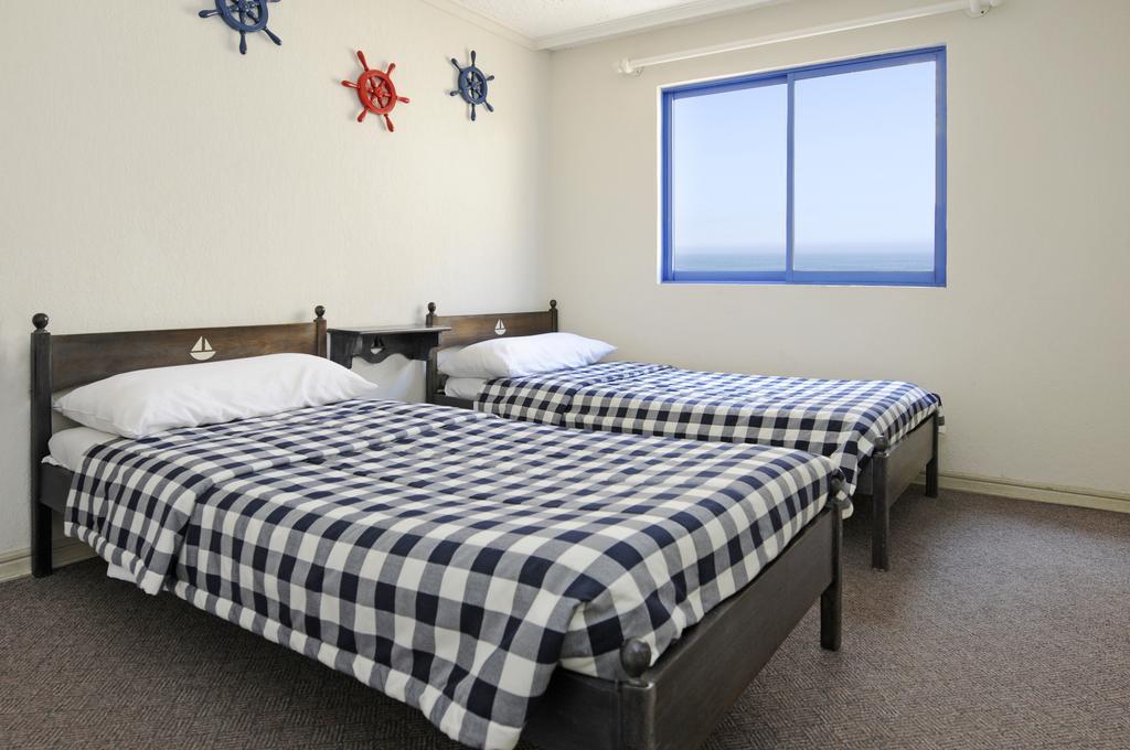 וינה דל מר Mr Mar Suites מראה חיצוני תמונה