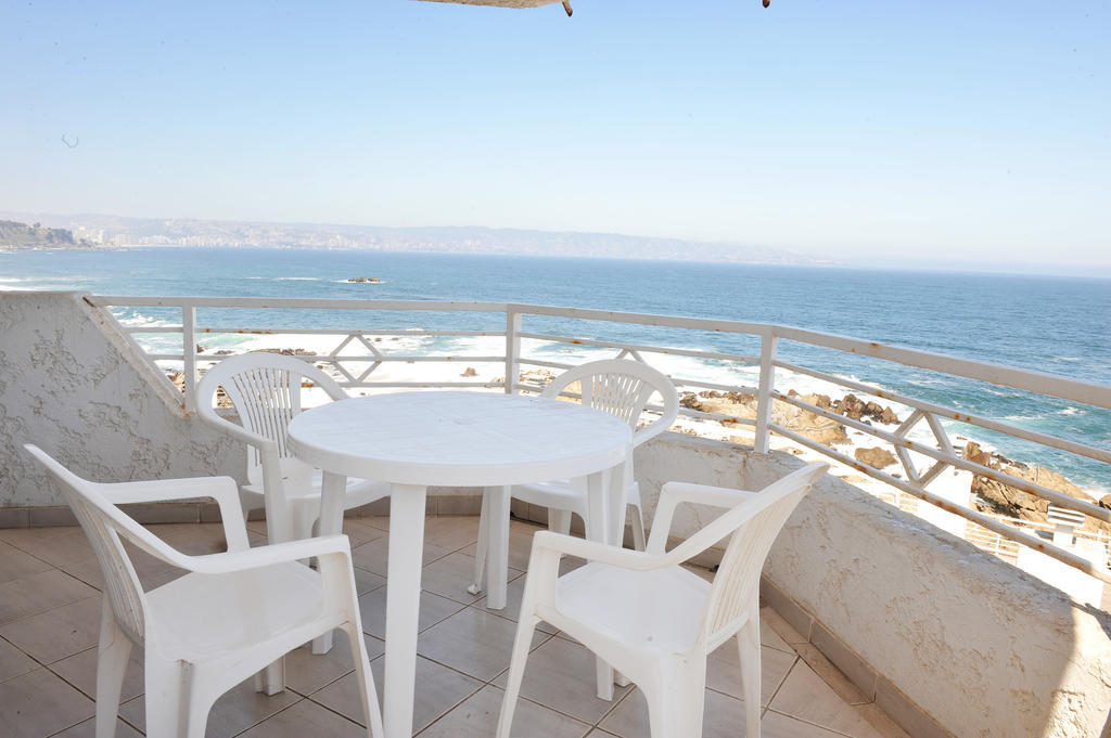 וינה דל מר Mr Mar Suites מראה חיצוני תמונה