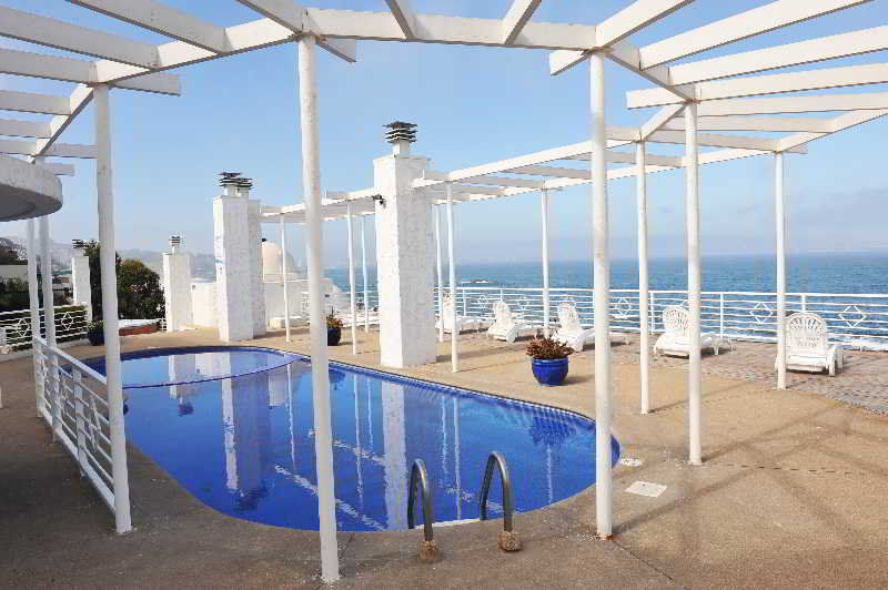 וינה דל מר Mr Mar Suites מראה חיצוני תמונה