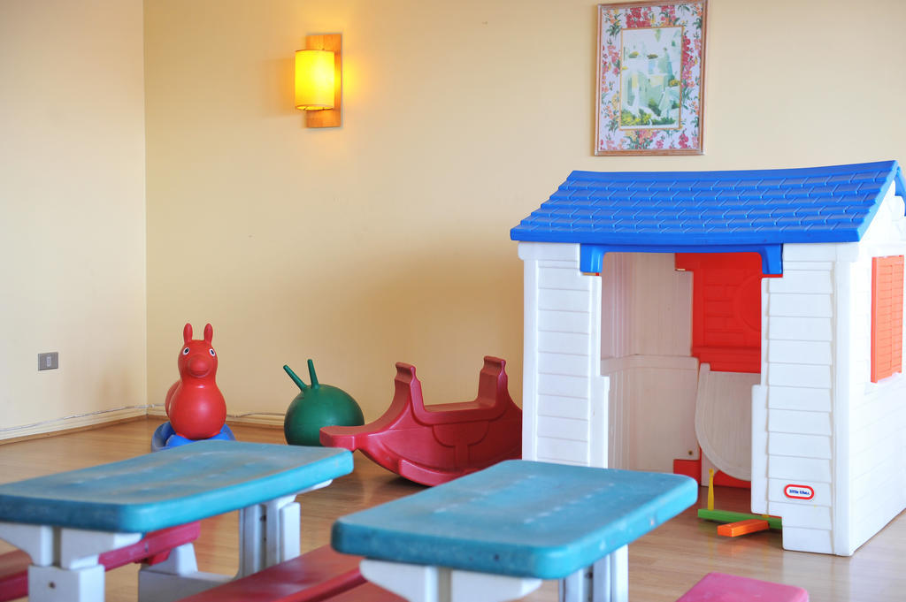 וינה דל מר Mr Mar Suites מראה חיצוני תמונה