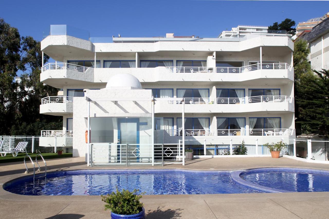 וינה דל מר Mr Mar Suites מראה חיצוני תמונה