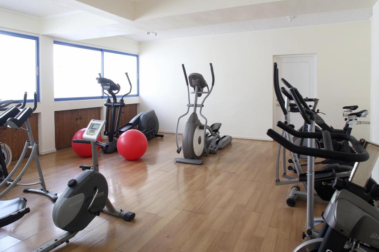וינה דל מר Mr Mar Suites מראה חיצוני תמונה