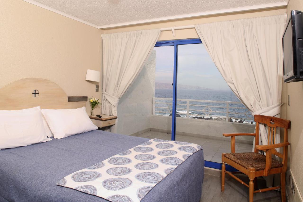 וינה דל מר Mr Mar Suites מראה חיצוני תמונה
