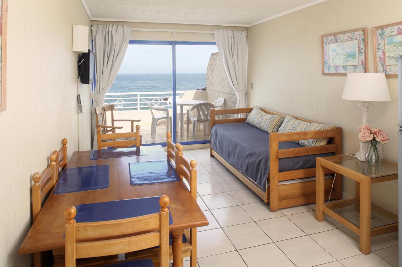וינה דל מר Mr Mar Suites מראה חיצוני תמונה