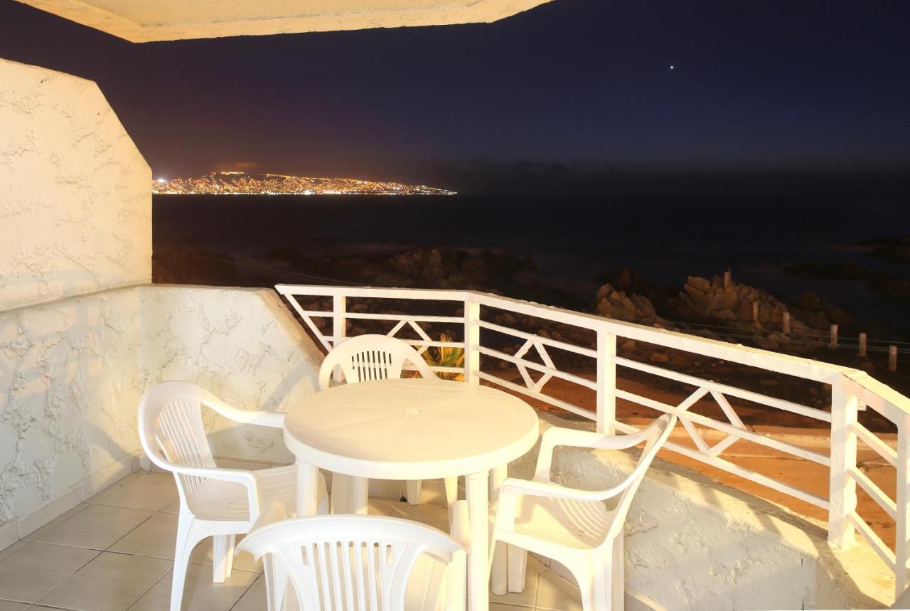 וינה דל מר Mr Mar Suites מראה חיצוני תמונה