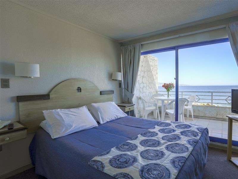 וינה דל מר Mr Mar Suites מראה חיצוני תמונה