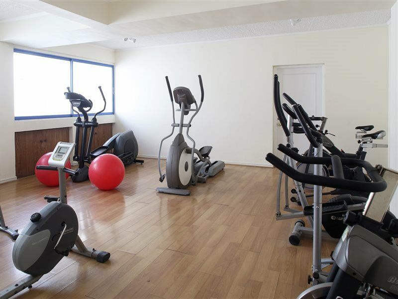 וינה דל מר Mr Mar Suites מראה חיצוני תמונה